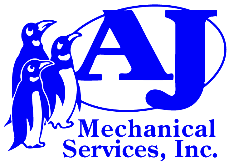 AJ Mechanical Services Inc