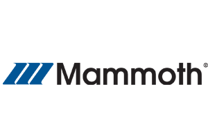 Mammoth logo